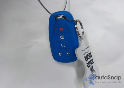 2023 Chevrolet Malibu Fwd Ls z USA, uszkodzony, nr VIN 1G1ZB5STXPF183820